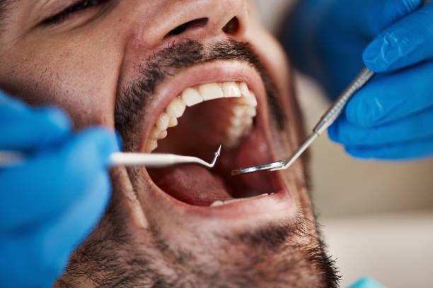 Best Urgent Tooth Repair  in Mundelein, IL