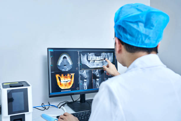 Best Broken Tooth Emergency  in Mundelein, IL