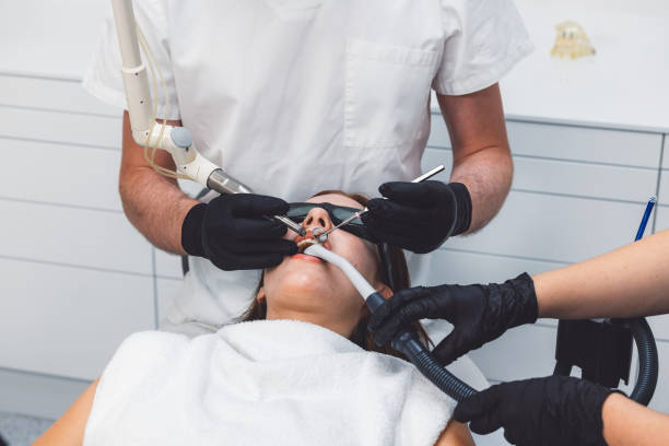 Best Dentist Open on Weekends  in Mundelein, IL